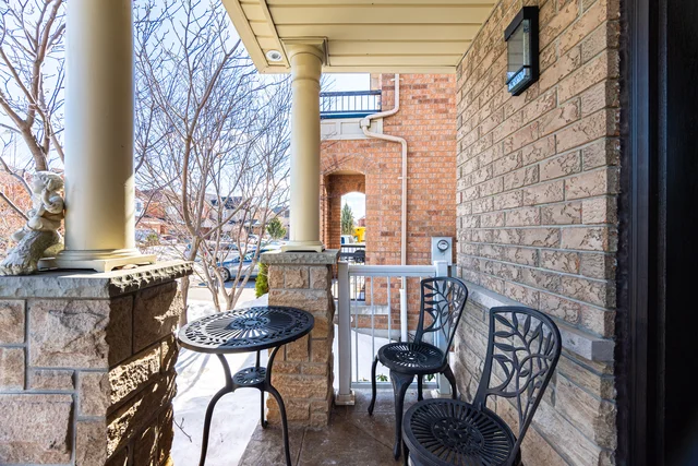 38 Wilcox Road, Maple - photo 4