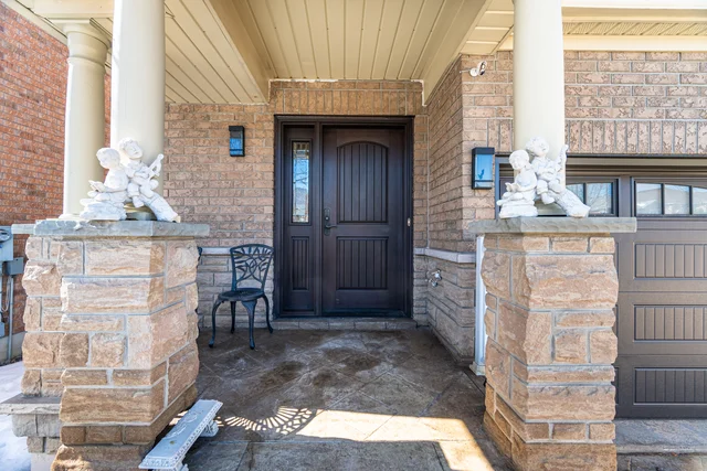 38 Wilcox Road, Maple - photo 5