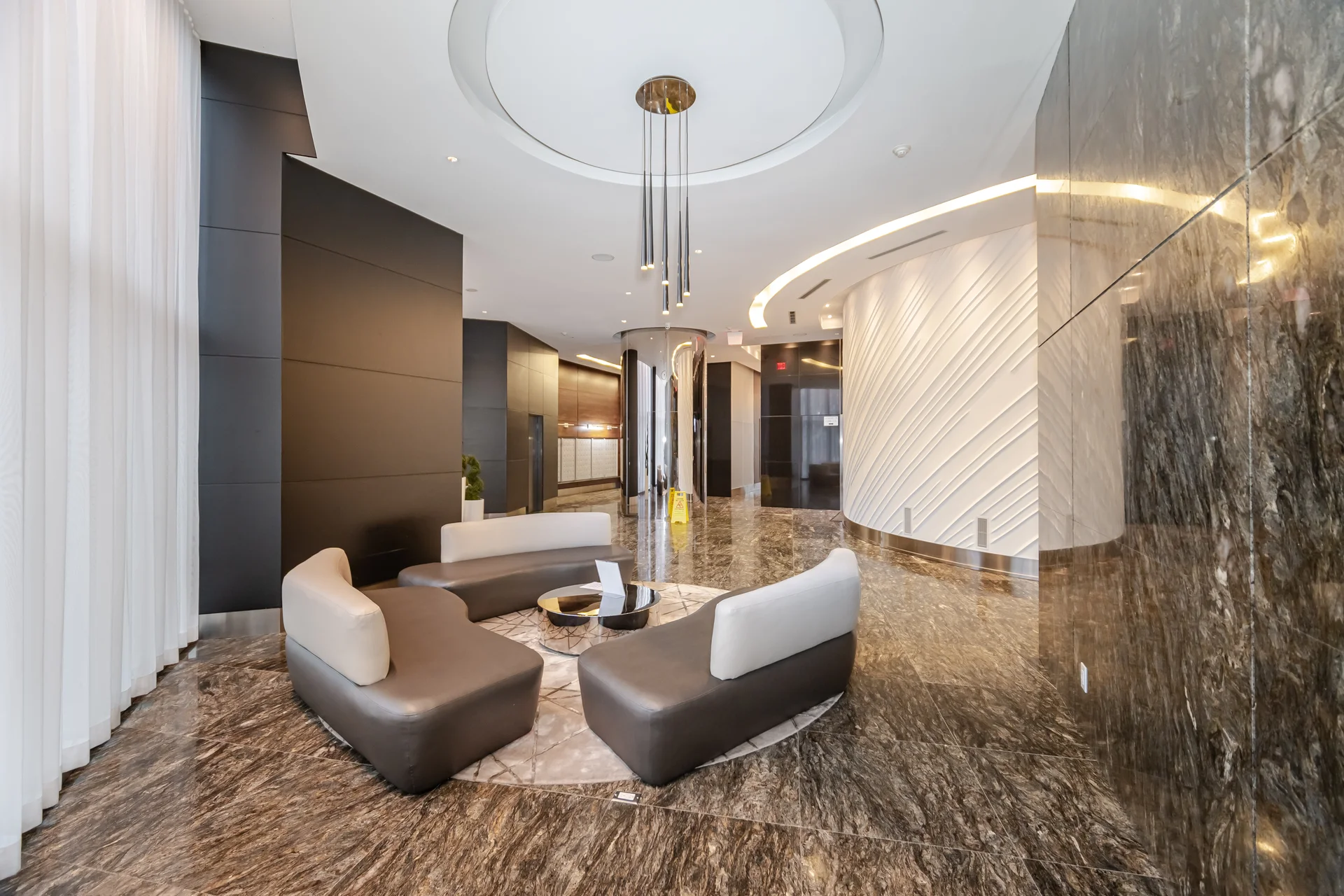 #408-60 Absolute Avenue, Mississauga - photo 5