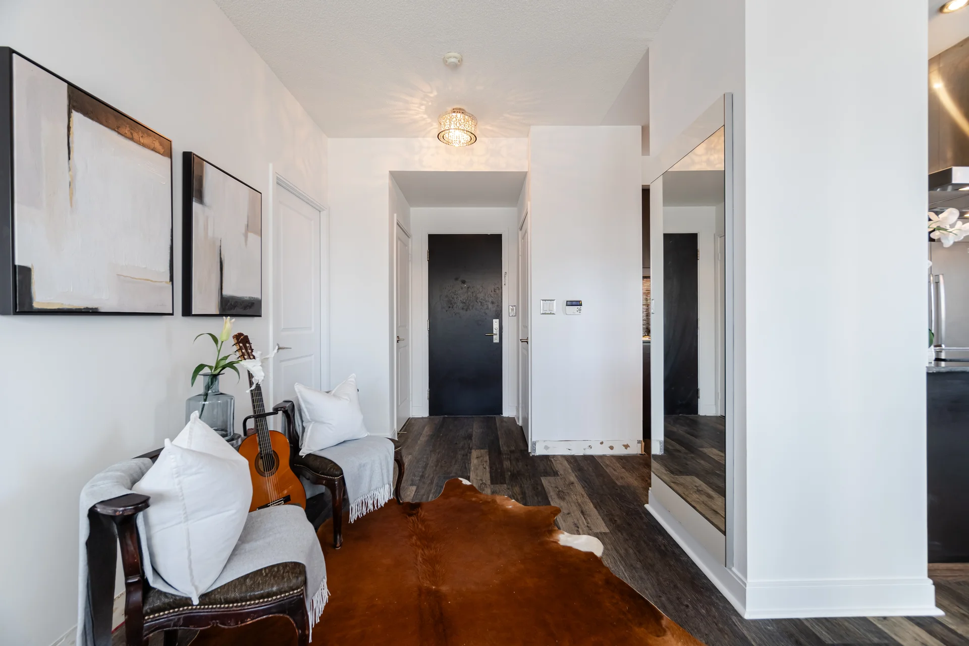 #408-60 Absolute Avenue, Mississauga - photo 9