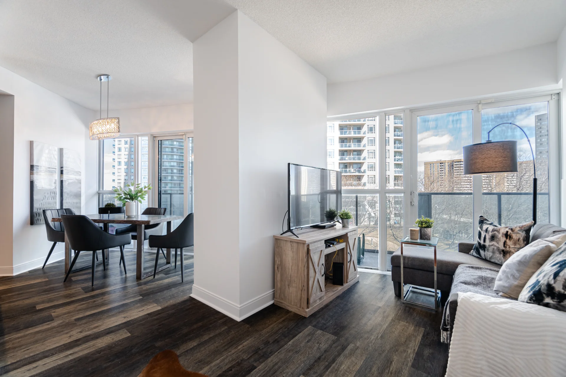 #408-60 Absolute Avenue, Mississauga - photo 13