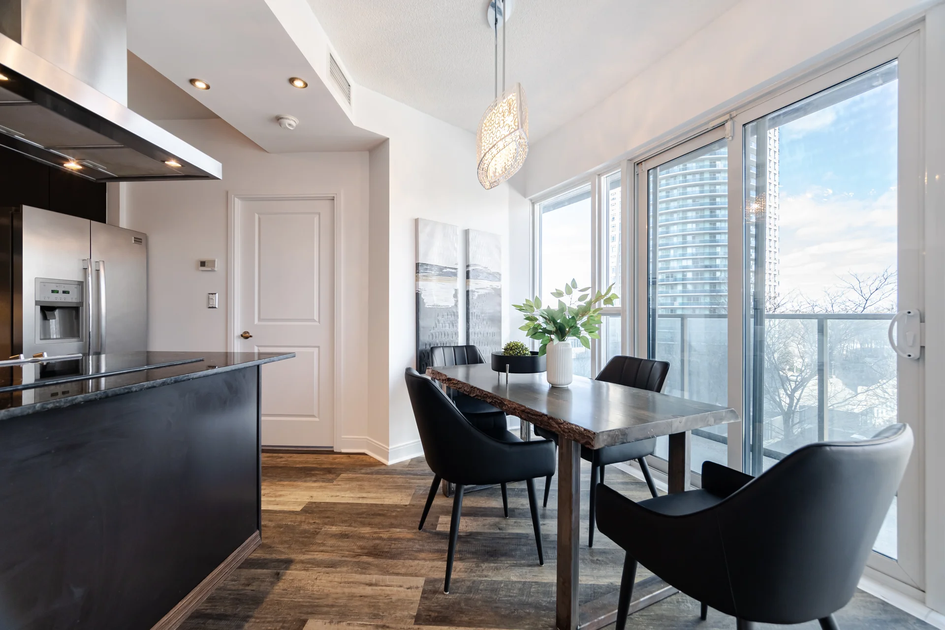 #408-60 Absolute Avenue, Mississauga - photo 14
