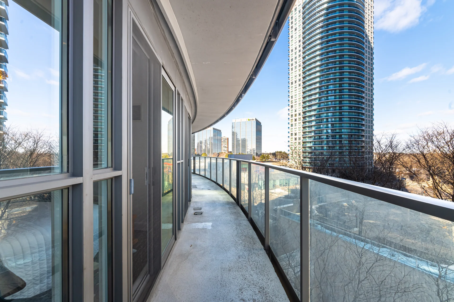 #408-60 Absolute Avenue, Mississauga - photo 31