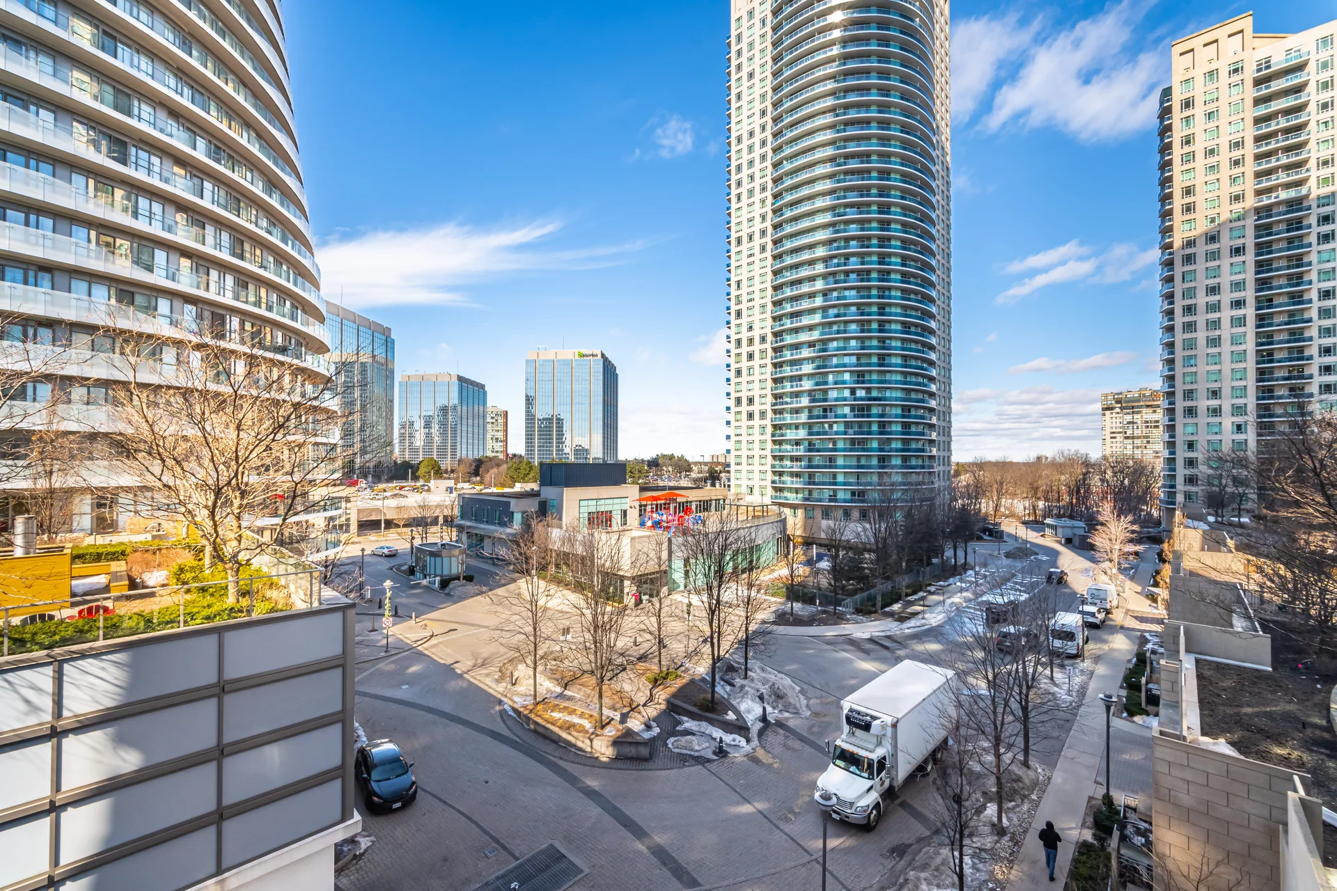 #408-60 Absolute Avenue, Mississauga - photo 33