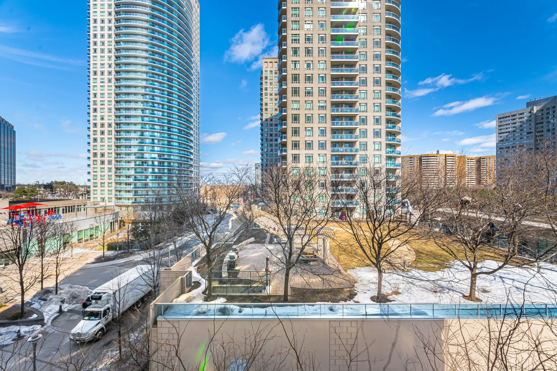 #408-60 Absolute Avenue, Mississauga - photo 34