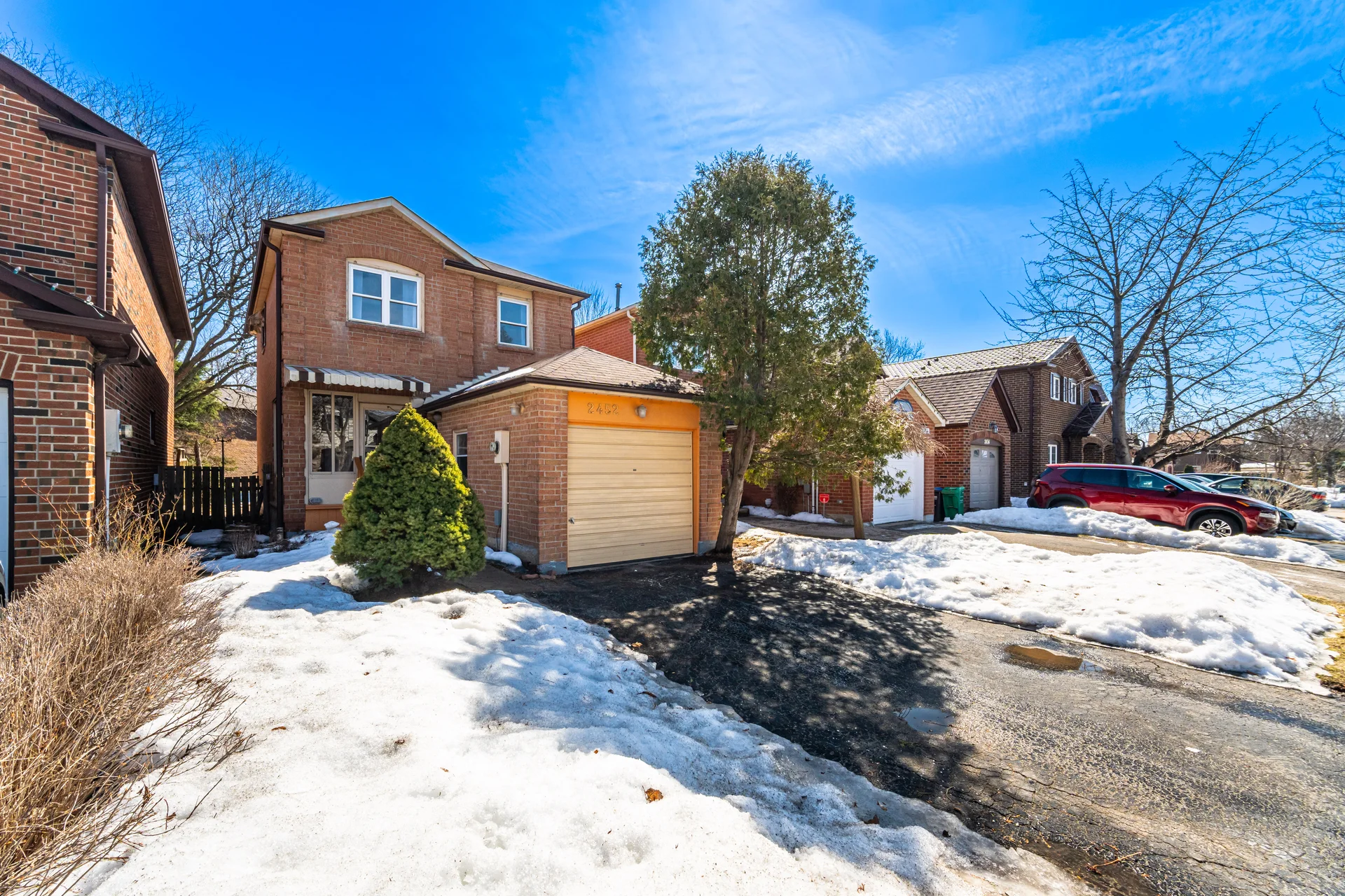2452 Ploughshare Court, Mississauga - photo 4