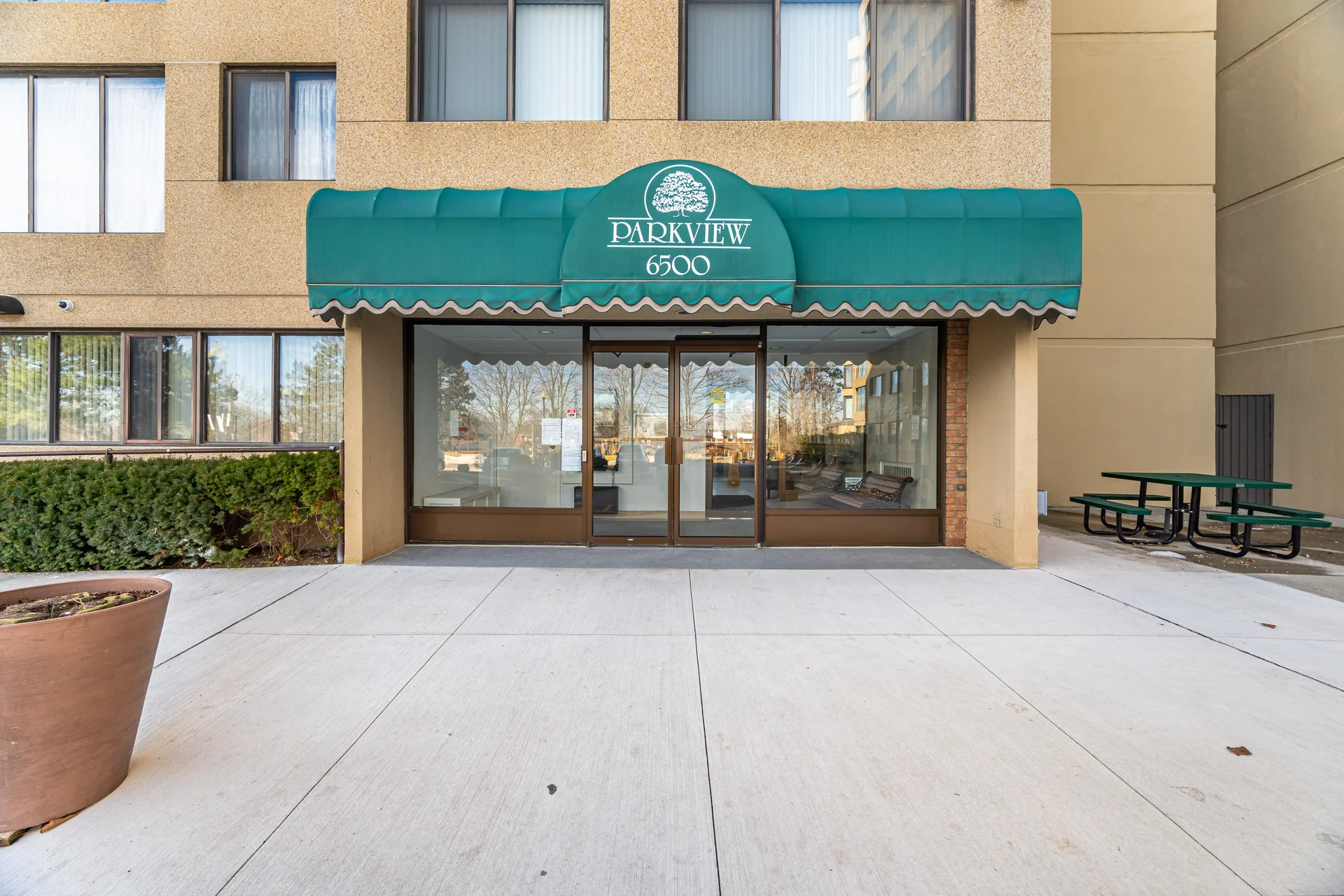 #1008-6500 Montevideo Road, Mississauga - photo 3