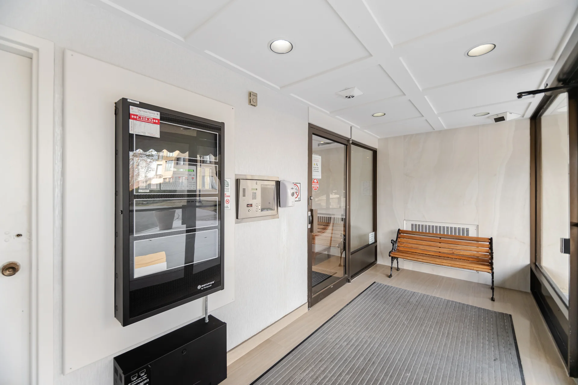 #1008-6500 Montevideo Road, Mississauga - photo 4