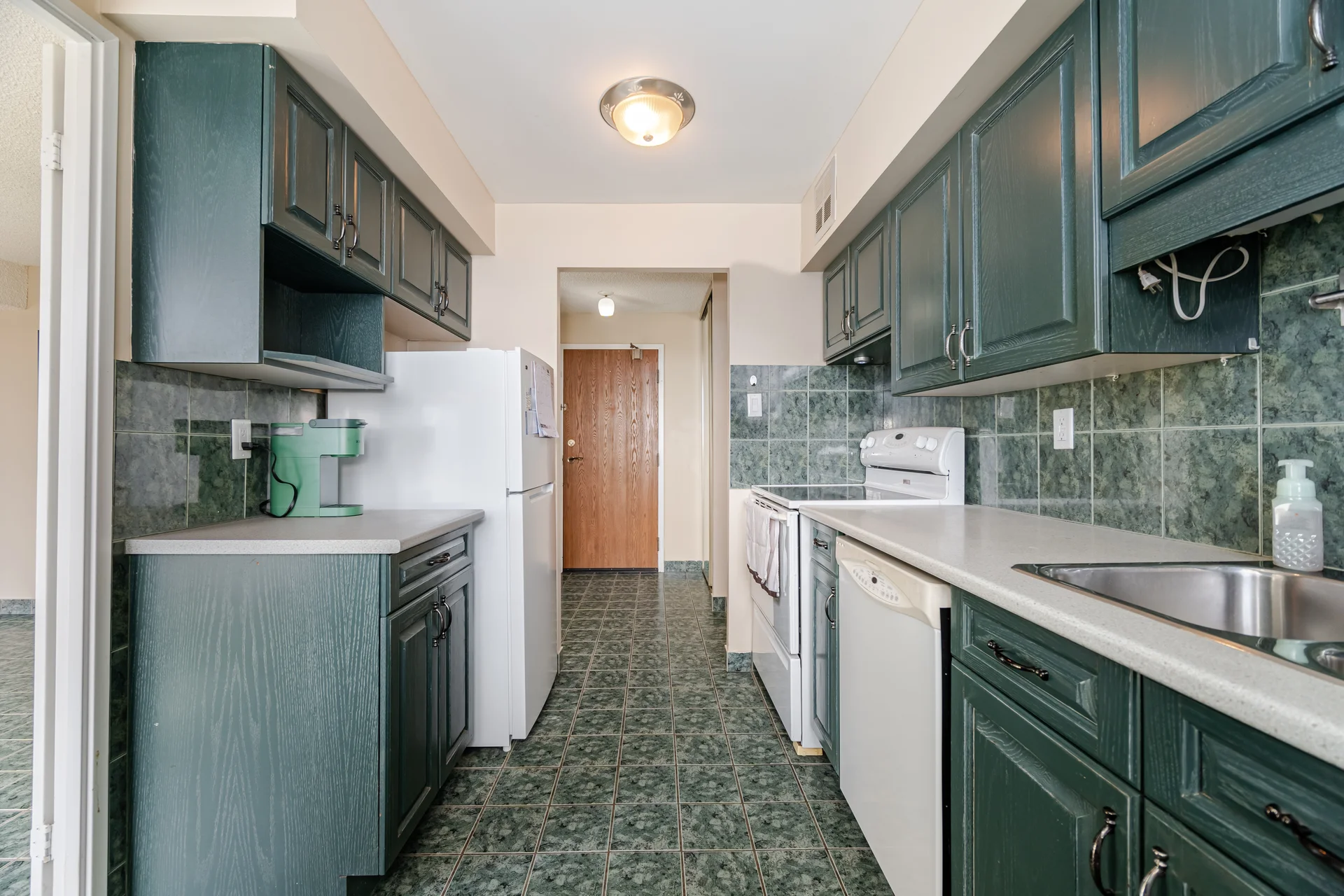 #1008-6500 Montevideo Road, Mississauga - photo 12