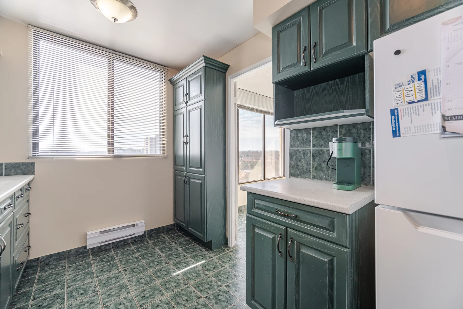 #1008-6500 Montevideo Road, Mississauga - photo 15