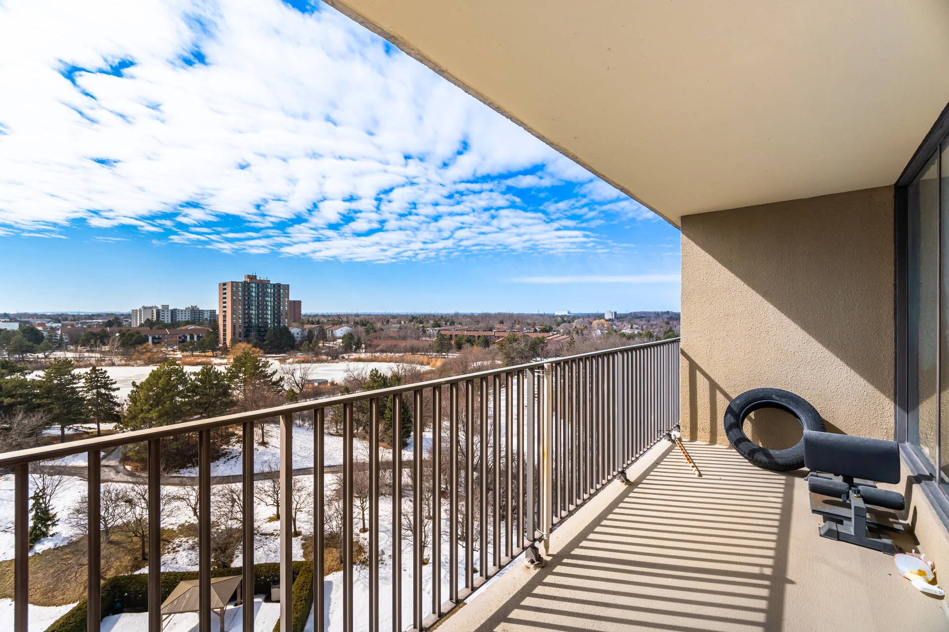 #1008-6500 Montevideo Road, Mississauga - photo 37