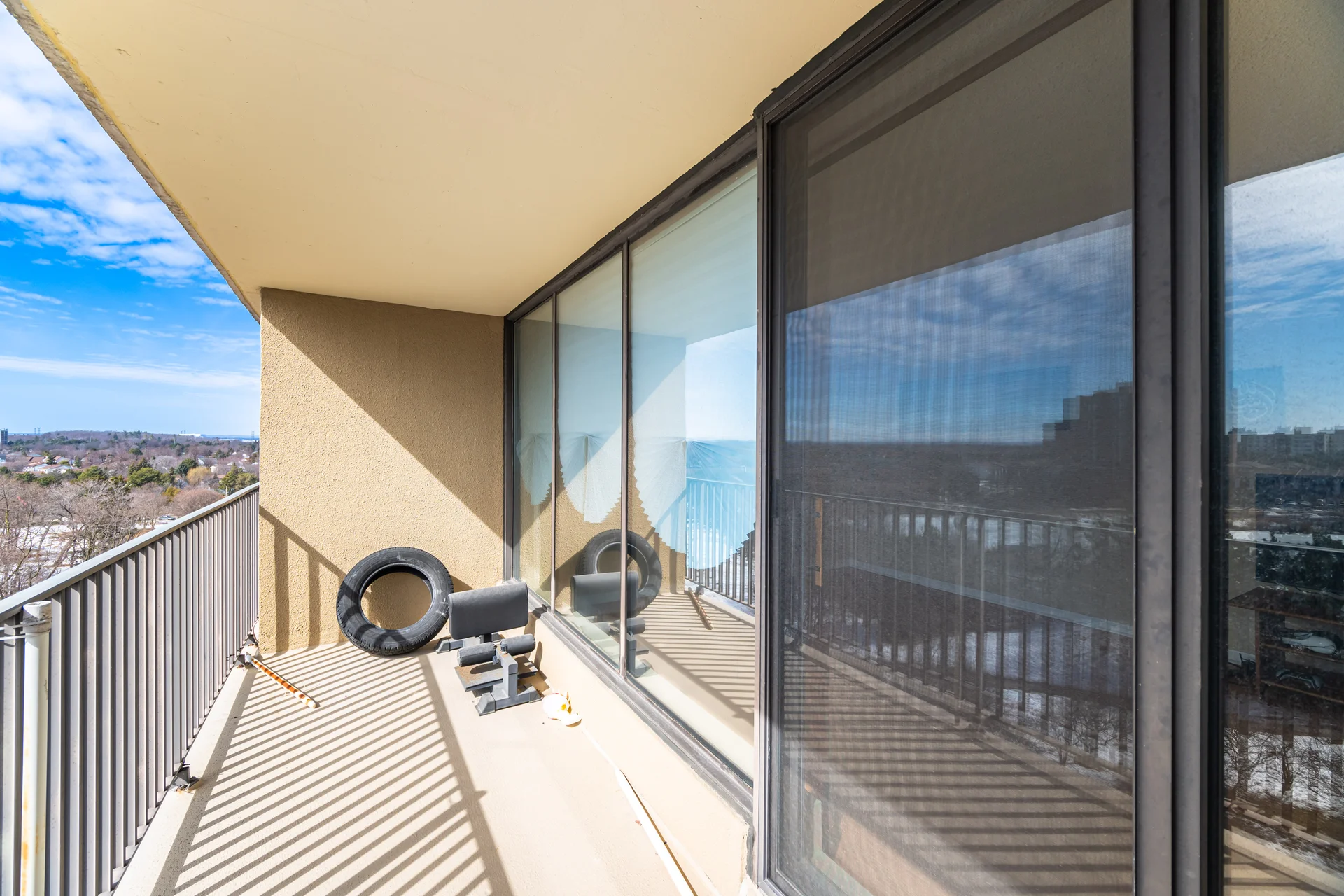 #1008-6500 Montevideo Road, Mississauga - photo 38