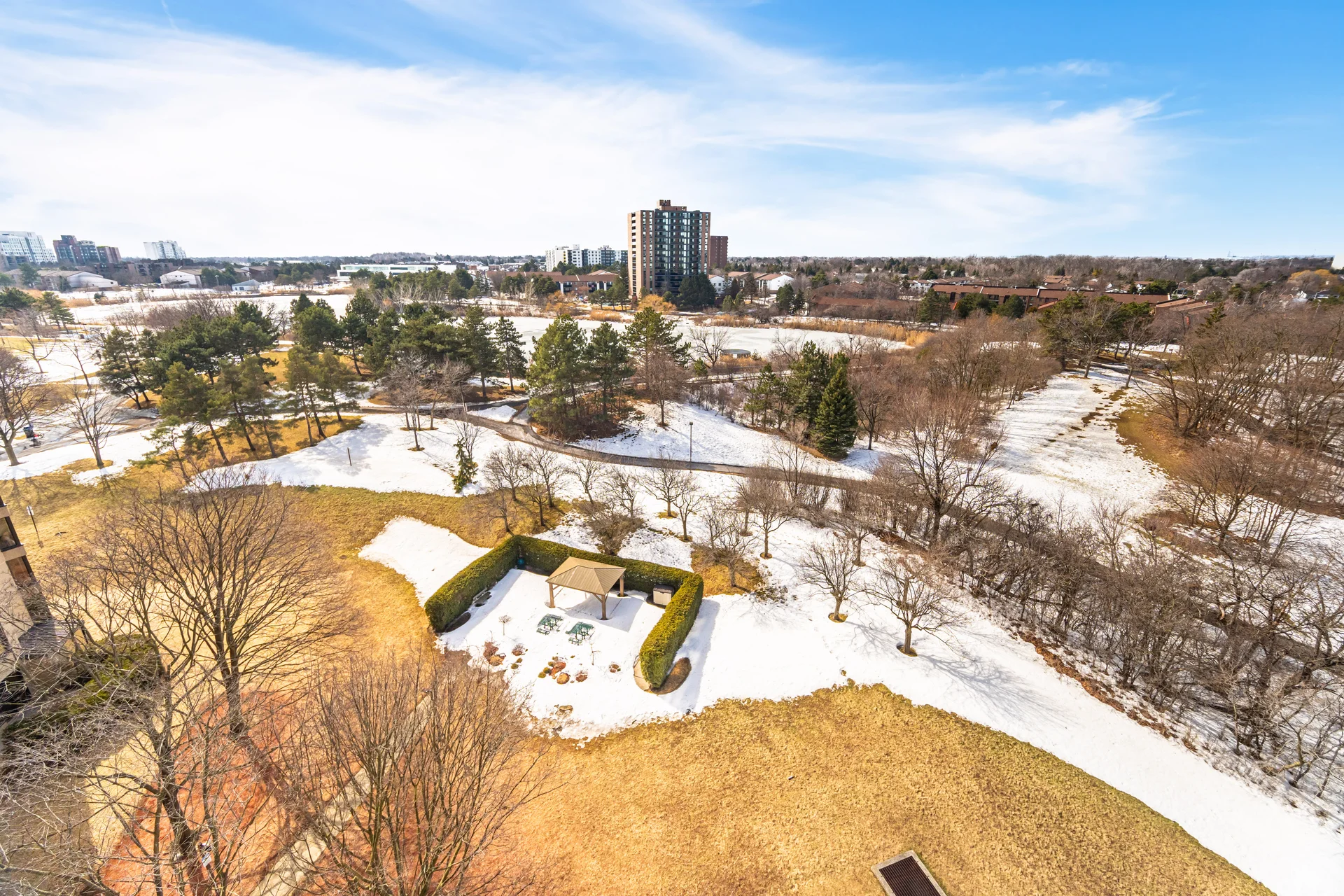 #1008-6500 Montevideo Road, Mississauga - photo 40