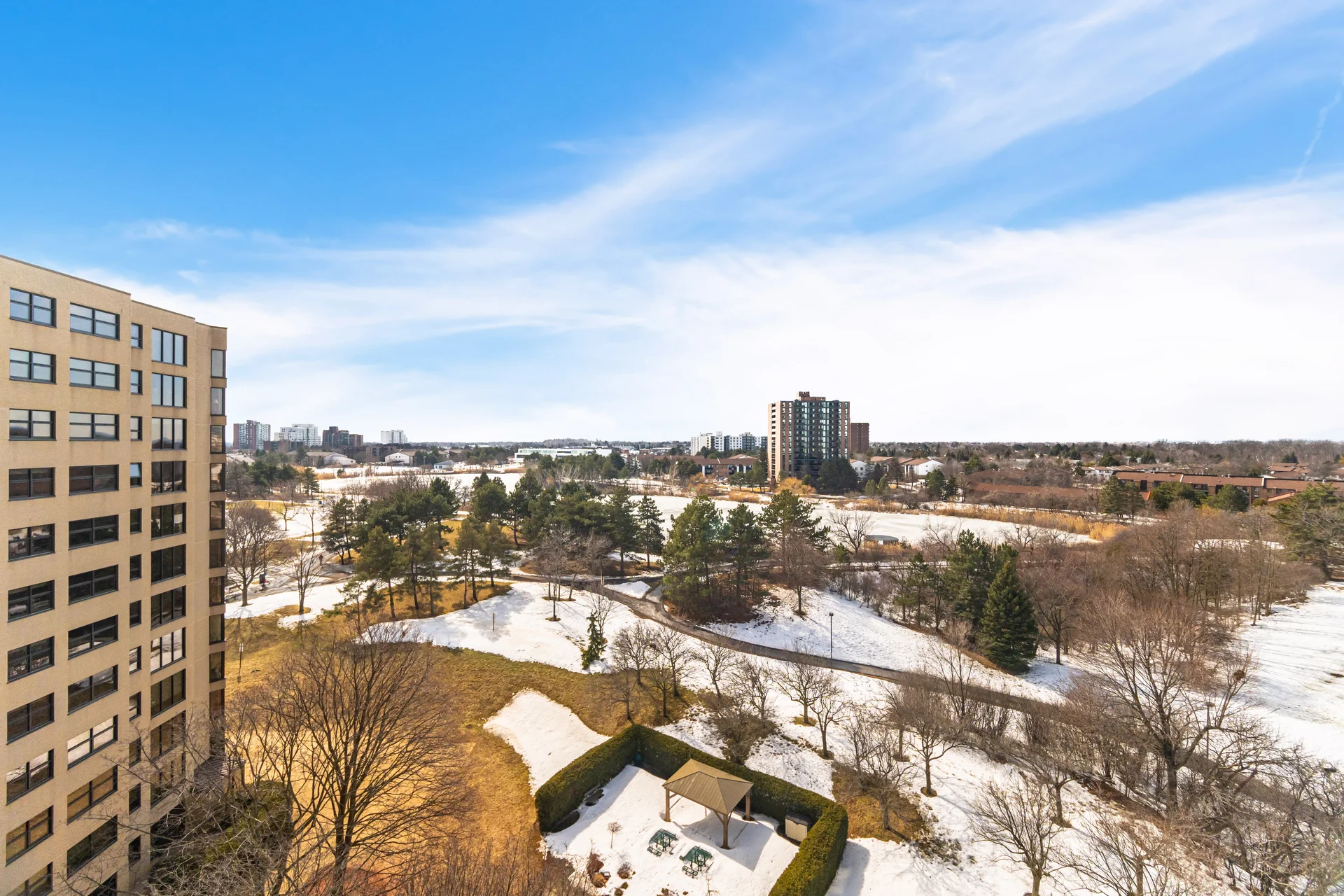 #1008-6500 Montevideo Road, Mississauga - photo 41
