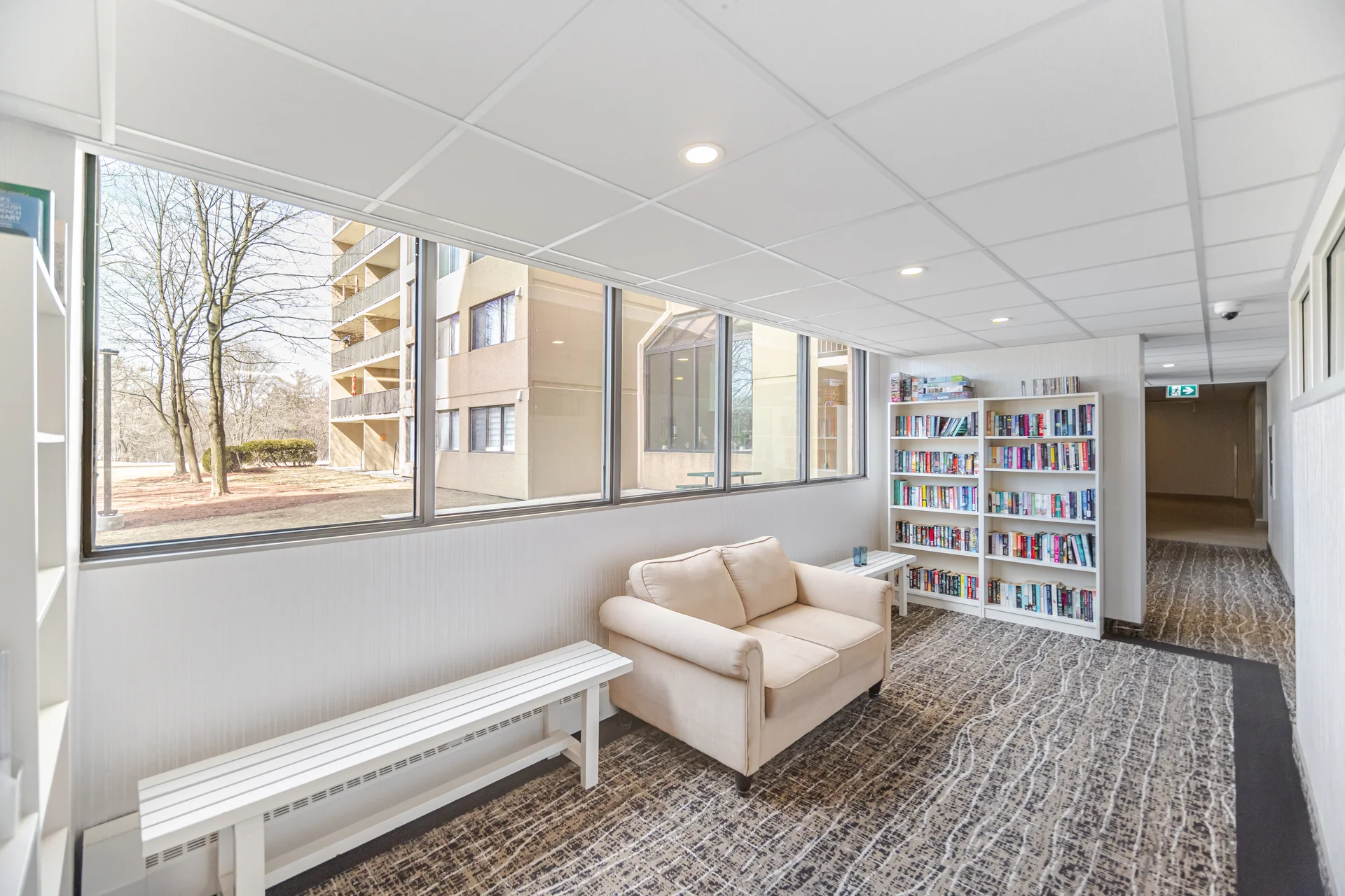 #1008-6500 Montevideo Road, Mississauga - photo 43
