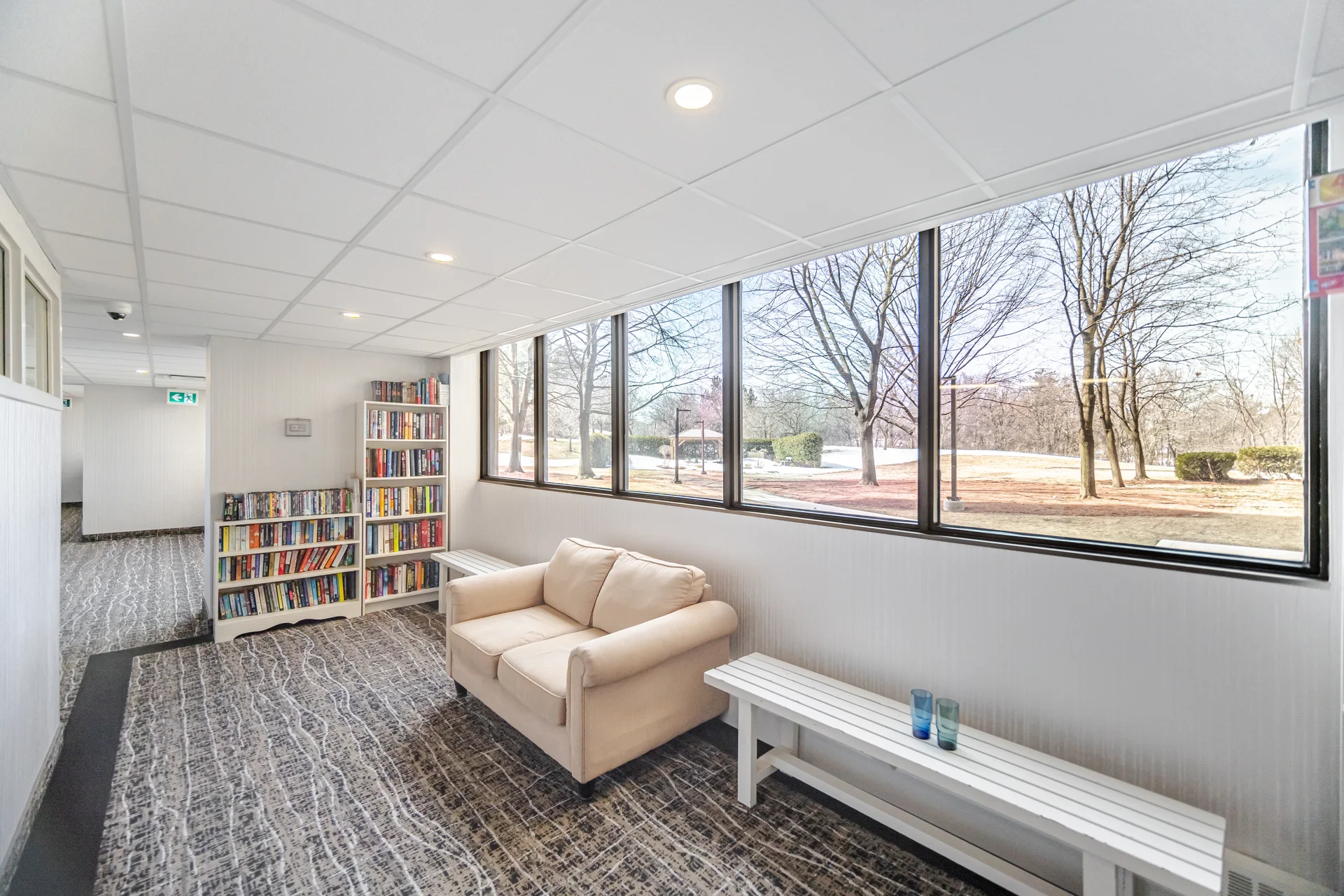 #1008-6500 Montevideo Road, Mississauga - photo 44