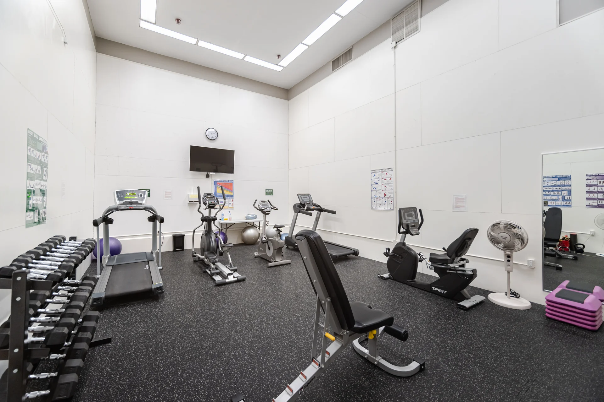 #1008-6500 Montevideo Road, Mississauga - photo 46