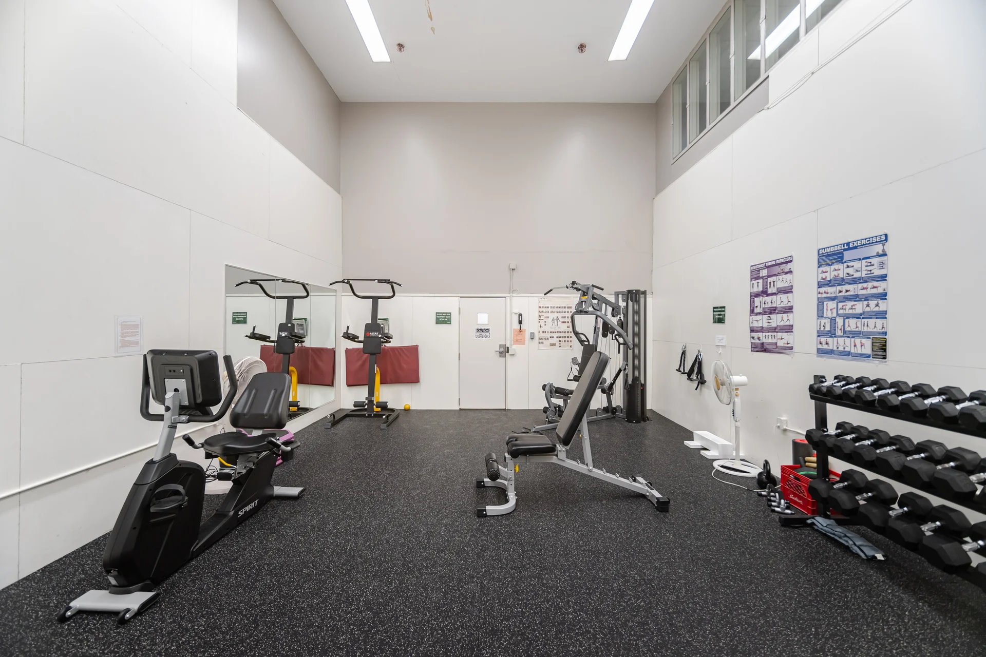 #1008-6500 Montevideo Road, Mississauga - photo 47