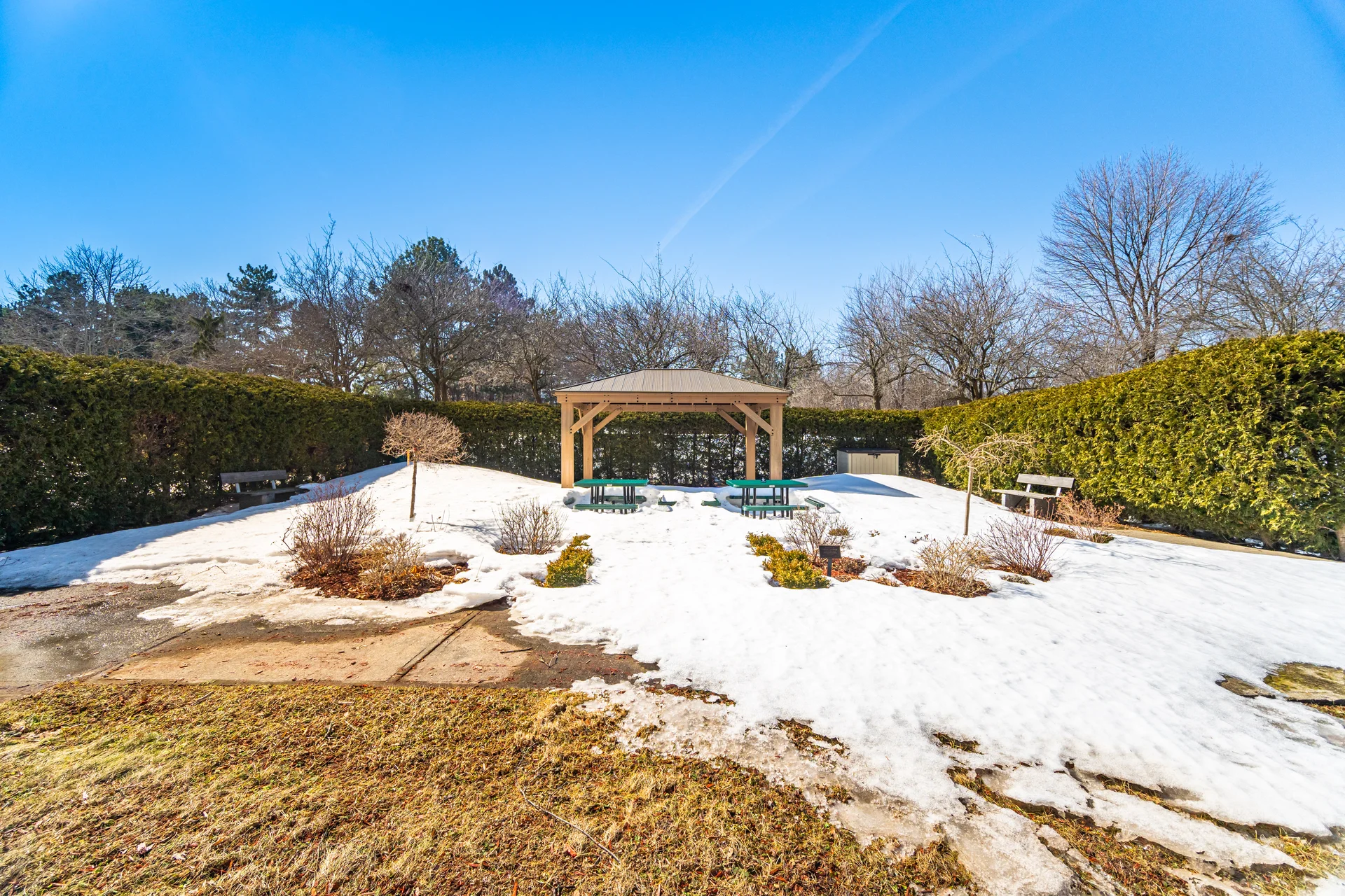 #1008-6500 Montevideo Road, Mississauga - photo 49