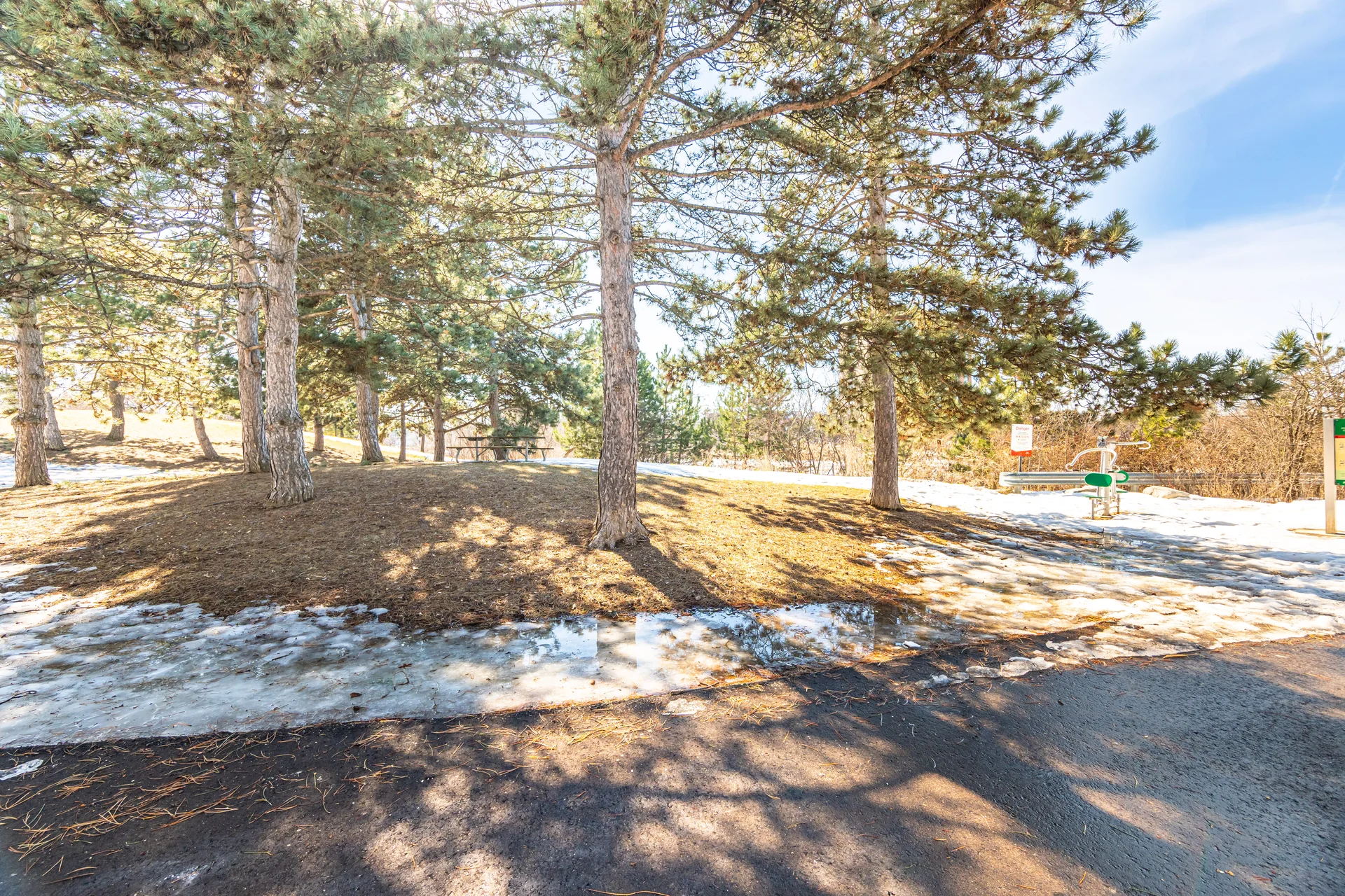 #1008-6500 Montevideo Road, Mississauga - photo 50
