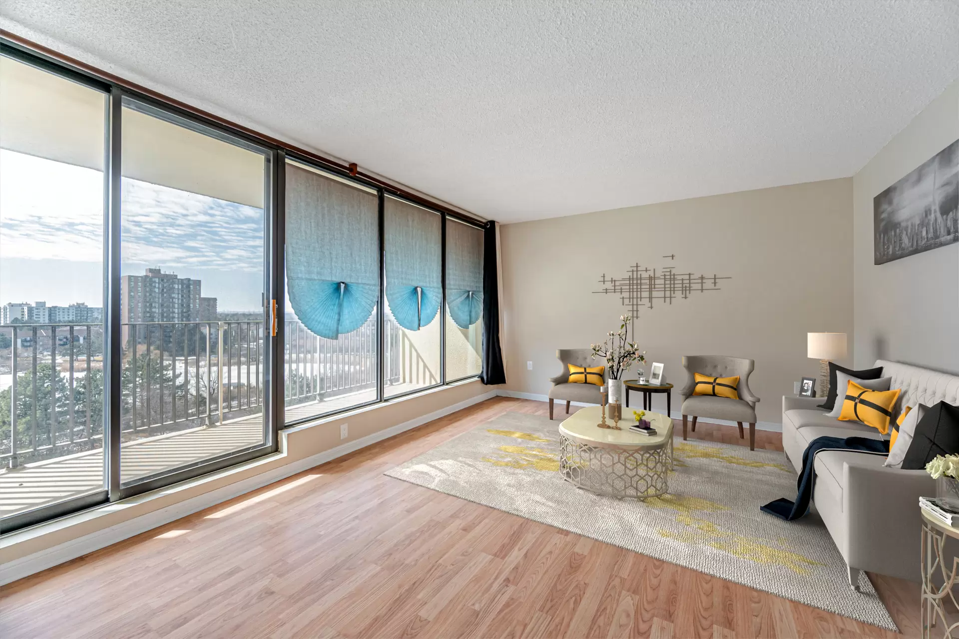 #1008-6500 Montevideo Road, Mississauga - photo 25