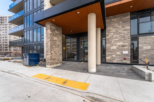 #1510-1035 Southdown Road, Mississauga - photo 2