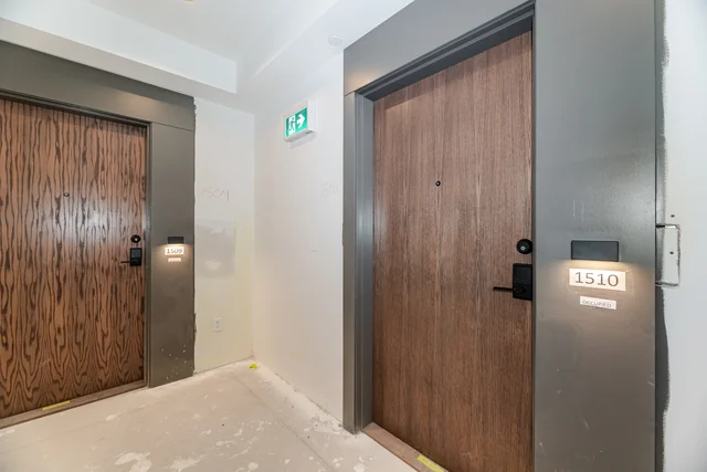 #1510-1035 Southdown Road, Mississauga - photo 3