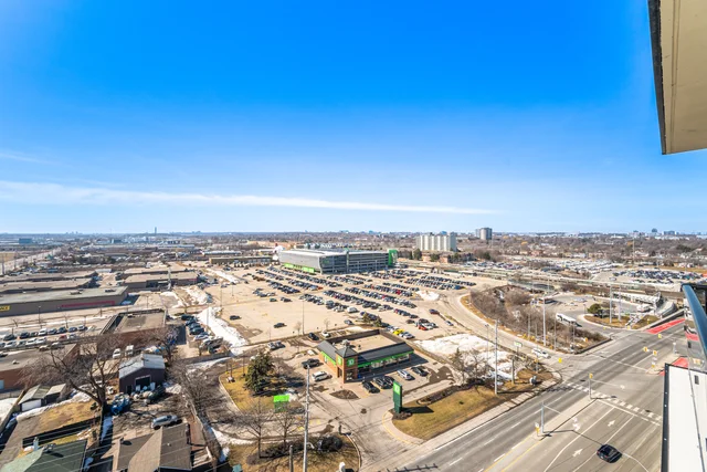 #1510-1035 Southdown Road, Mississauga - photo 35