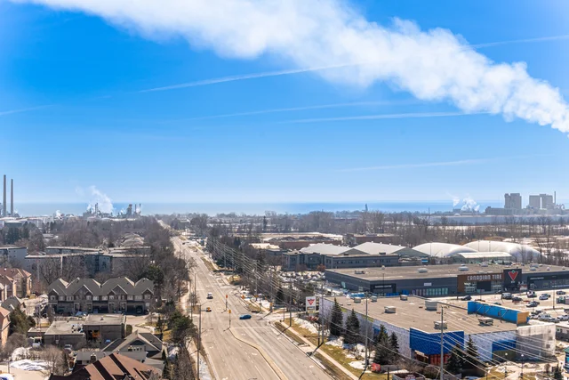 #1510-1035 Southdown Road, Mississauga - photo 36