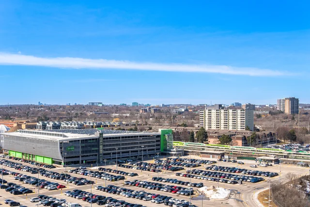 #1510-1035 Southdown Road, Mississauga - photo 38