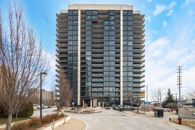 #1510-1035 Southdown Road, Mississauga - photo 39