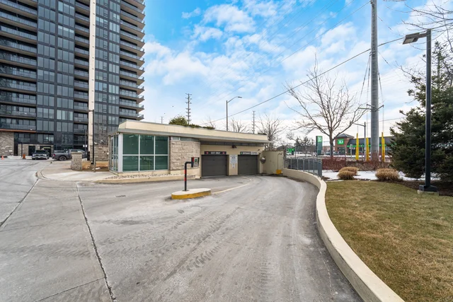 #1510-1035 Southdown Road, Mississauga - photo 40