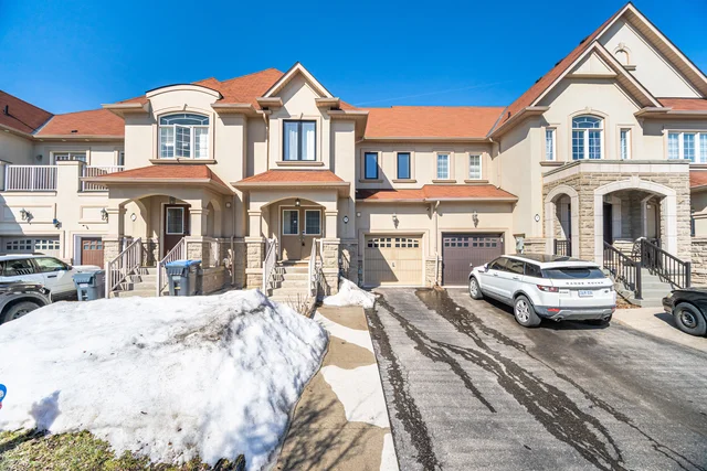 20 Beachville Circle, Brampton - photo 3