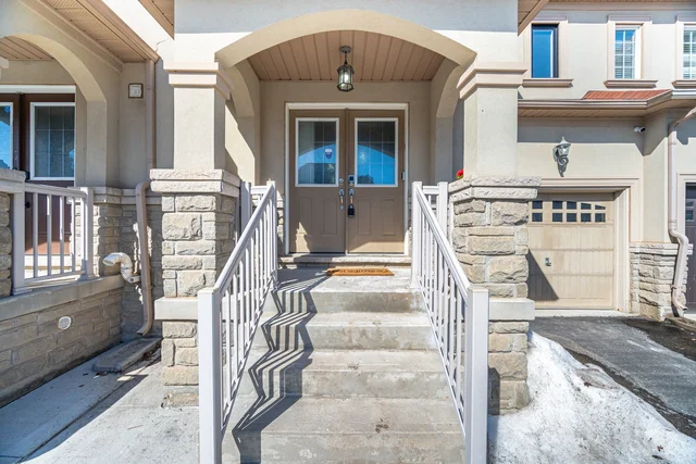 20 Beachville Circle, Brampton - photo 4