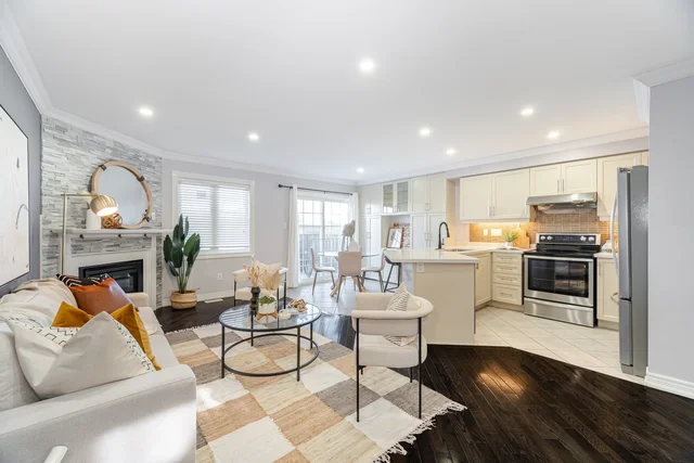 20 Beachville Circle, Brampton - photo 16