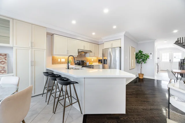 20 Beachville Circle, Brampton - photo 17