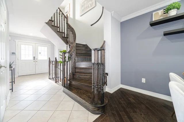 20 Beachville Circle, Brampton - photo 25