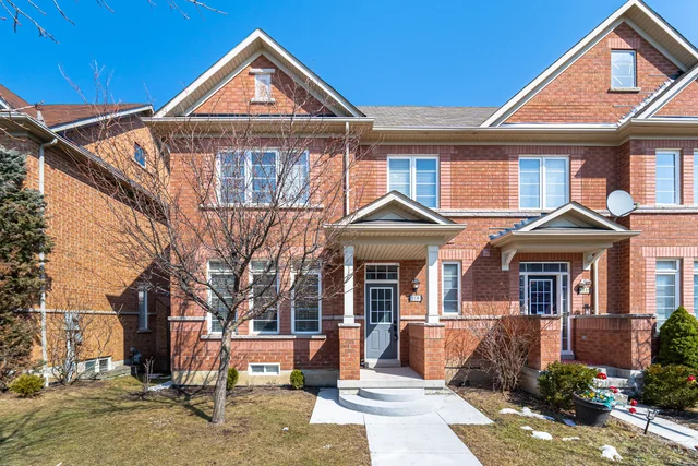5539 Waterwind Crescent, Mississauga - photo 1