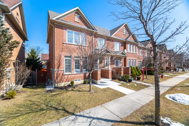 5539 Waterwind Crescent, Mississauga - photo 3