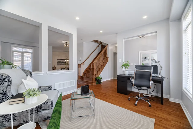 5539 Waterwind Crescent, Mississauga - photo 9