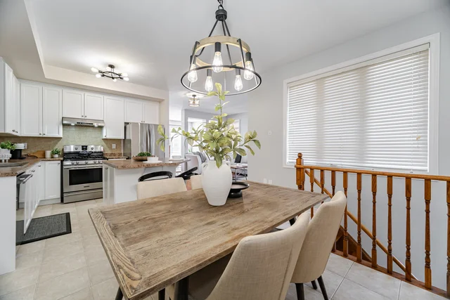 5539 Waterwind Crescent, Mississauga - photo 19