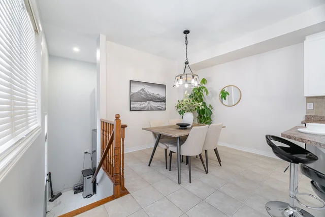 5539 Waterwind Crescent, Mississauga - photo 21