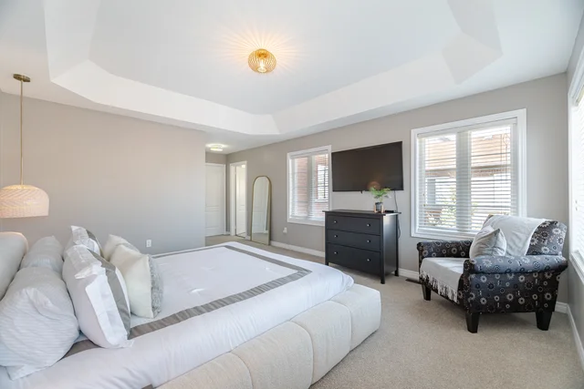 5539 Waterwind Crescent, Mississauga - photo 27
