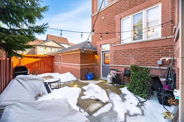 5539 Waterwind Crescent, Mississauga - photo 48