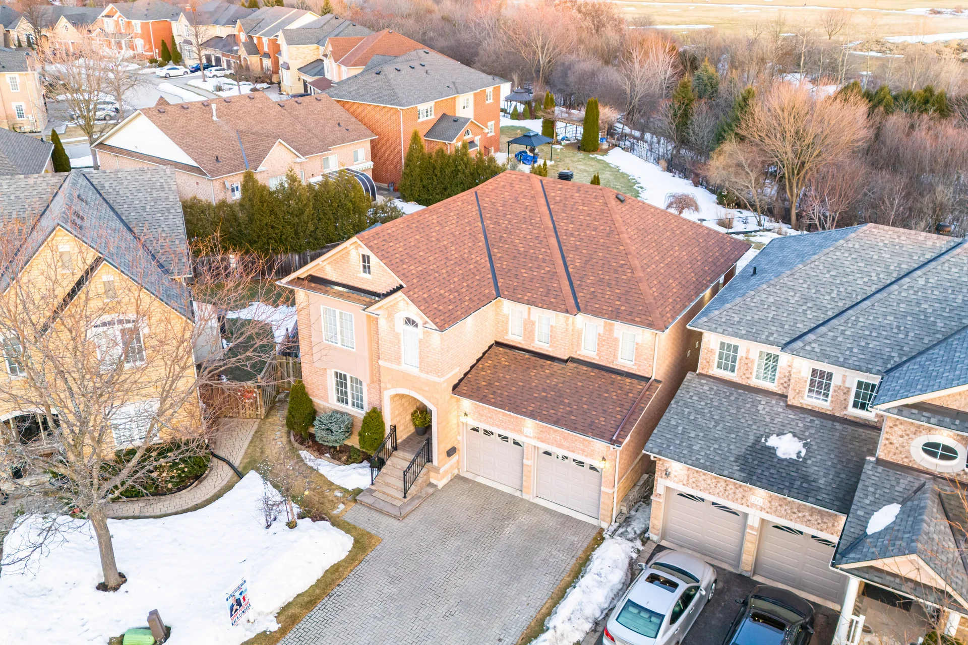 24 Sawston Circle, Brampton - photo 7