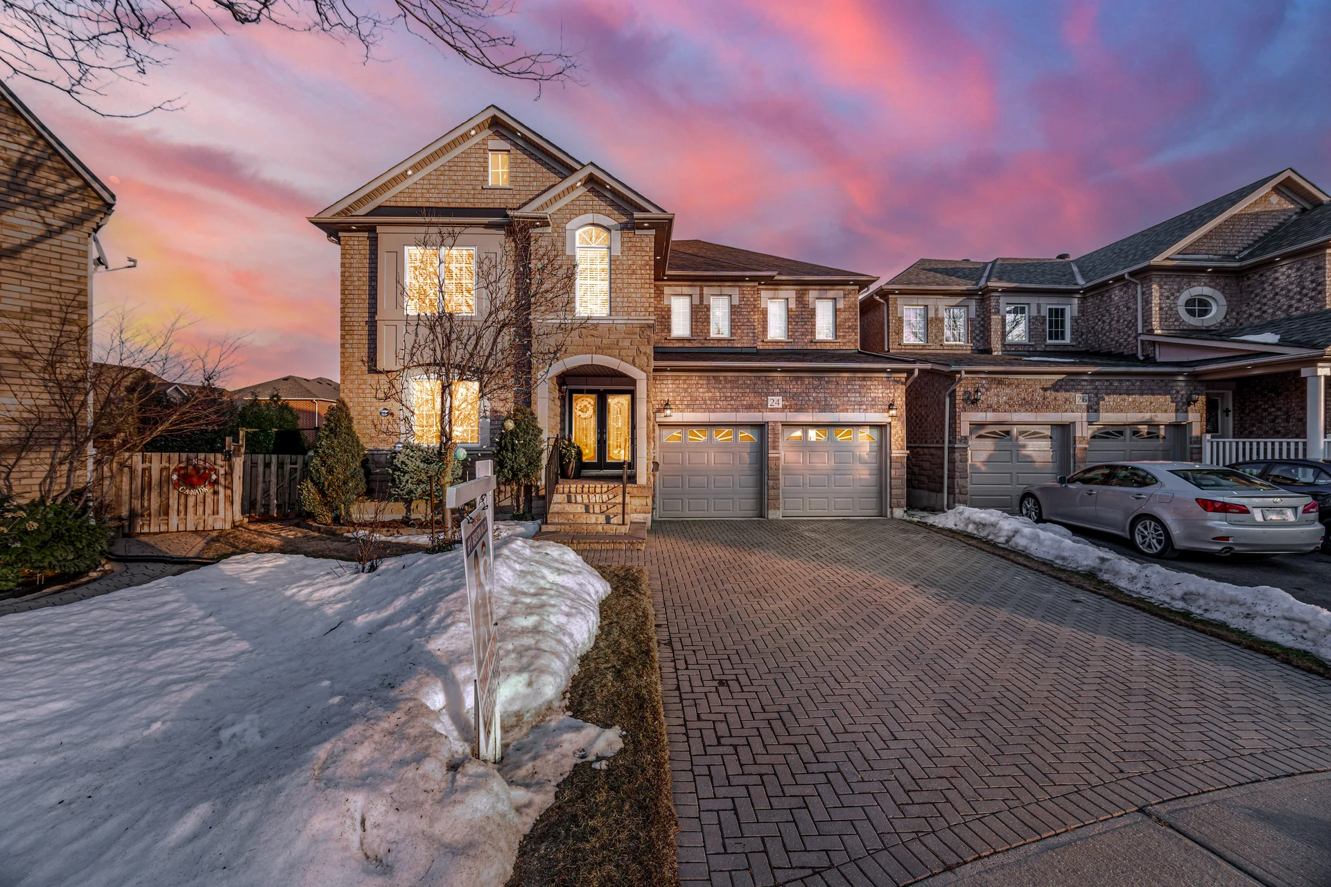 24 Sawston Circle, Brampton - photo 13