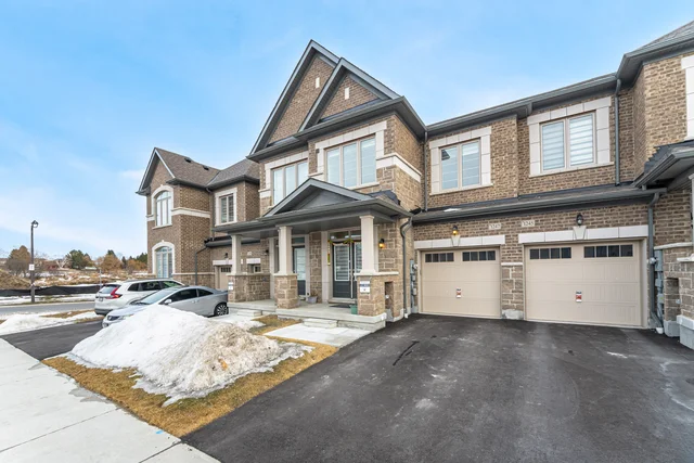 1247 Rexton Drive, Oshawa - photo 2