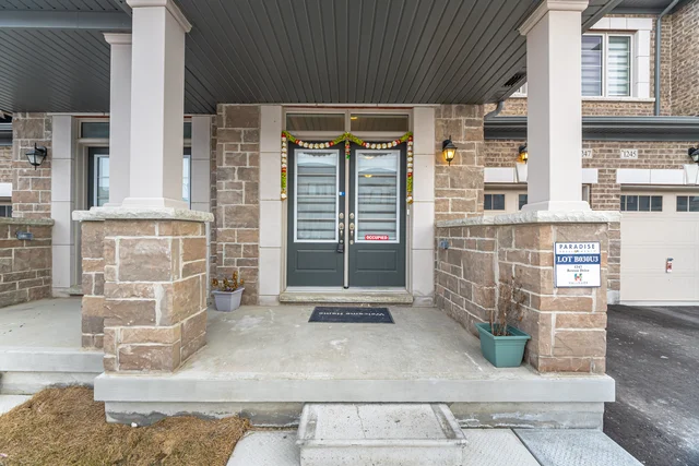 1247 Rexton Drive, Oshawa - photo 3