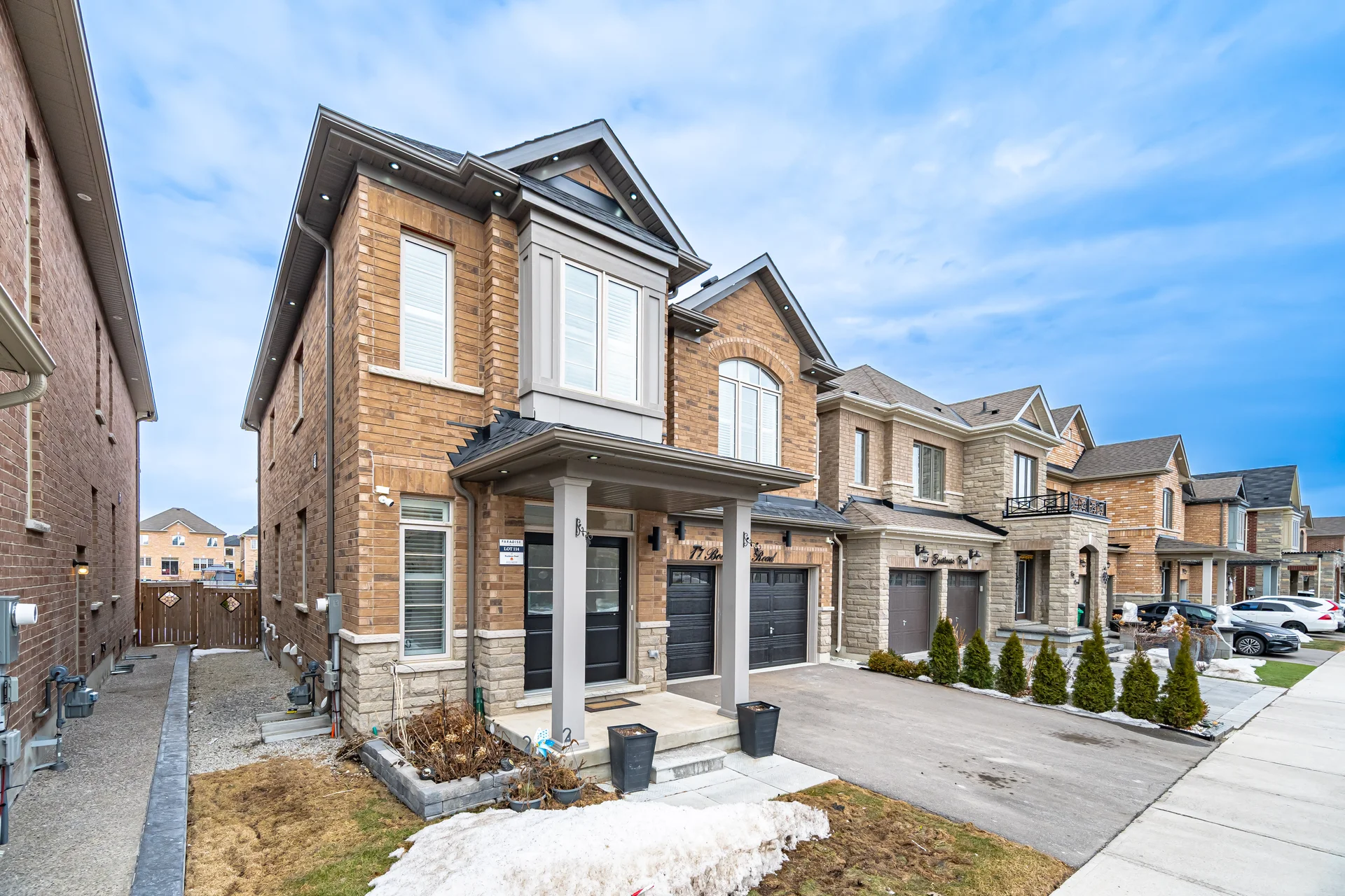 17 Boathouse Road, Brampton - photo 3