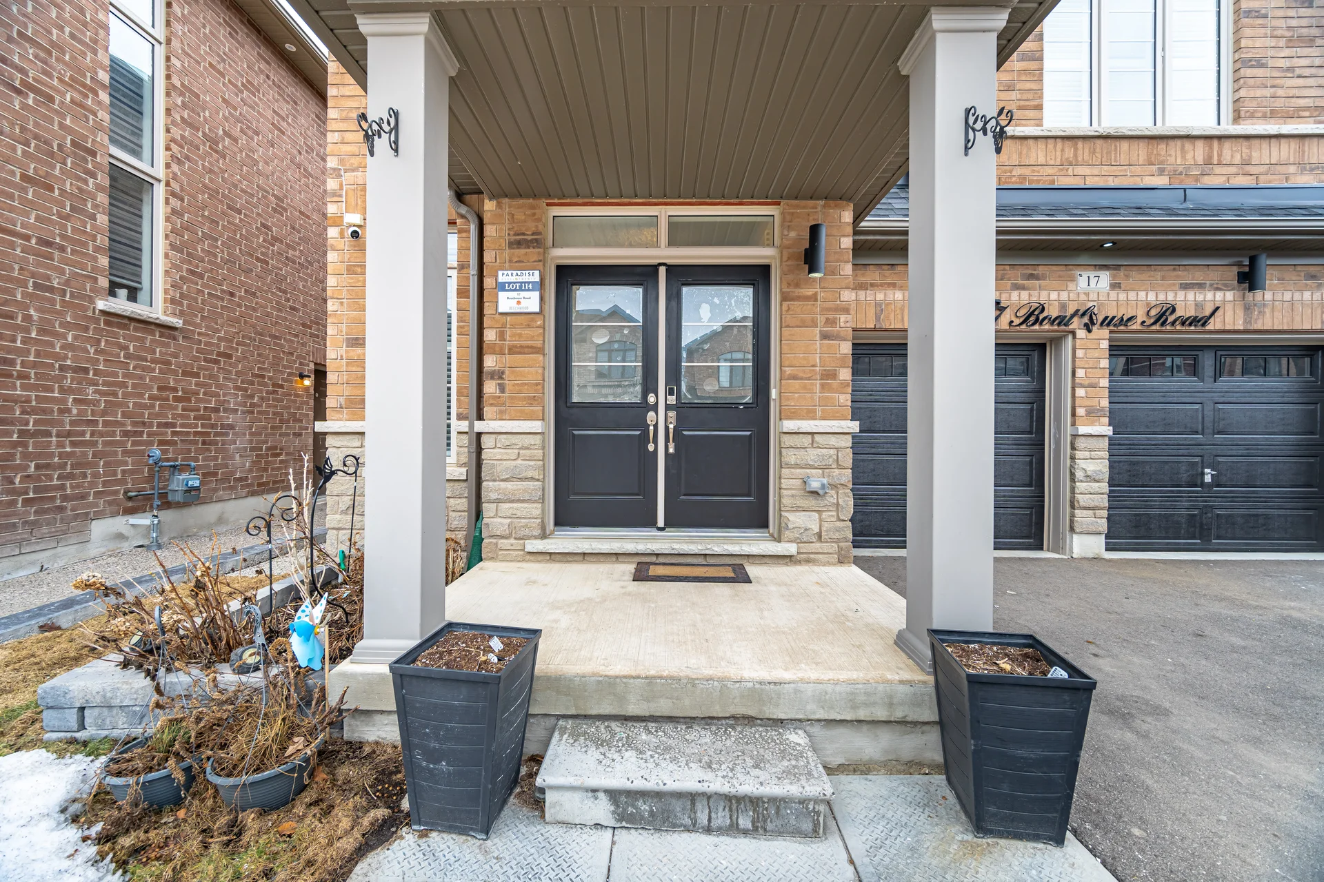 17 Boathouse Road, Brampton - photo 5